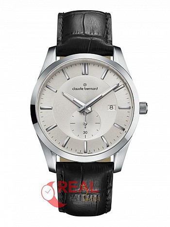 Đồng hồ Nam CLAUDE BERNARD Sophisticated classic 65001.3.AIN2