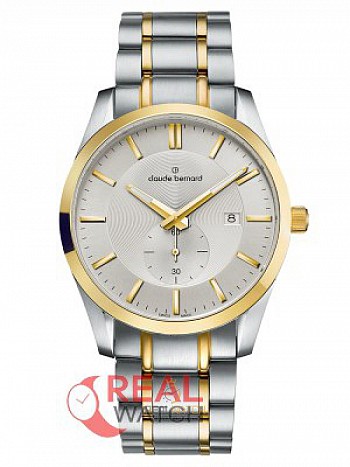 Đồng hồ Nam CLAUDE BERNARD Sophisticated classic 65002.357J.AID2