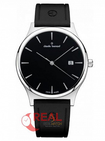 Đồng hồ Nam CLAUDE BERNARD Sophisticated classic 70173.3.NIN