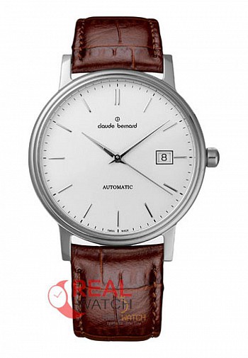 Đồng hồ Nam CLAUDE BERNARD Sophisticated classic 80084.3.AIN