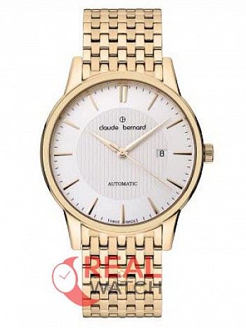 Đồng hồ Nam CLAUDE BERNARD Sophisticated classic 80091.37RM.AIR