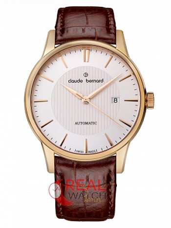 Đồng hồ Nam CLAUDE BERNARD Sophisticated classic 80091.37R.AIR