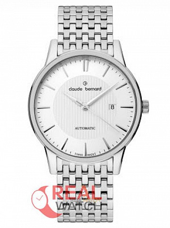 Đồng hồ Nam CLAUDE BERNARD Sophisticated classic 80091.3M.AIN