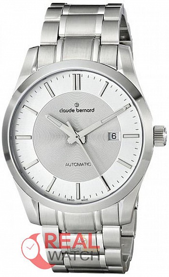 Đồng hồ Nam CLAUDE BERNARD Sophisticated classic 80093.3.AIN2