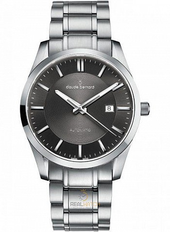 Đồng hồ Nam CLAUDE BERNARD Classic 80093.3.NIN2