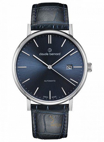 Đồng hồ Nam Nữ CLAUDE BERNARD Classic 80102.3.BUIN