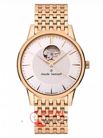 Đồng hồ Nam CLAUDE BERNARD Sophisticated classic 85017.37RM.AIR