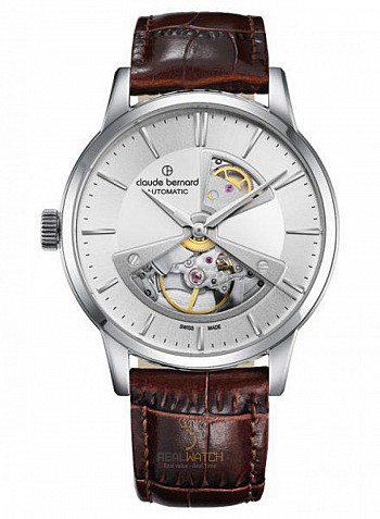 Đồng hồ Nam CLAUDE BERNARD Classic 85017.3.AIN2