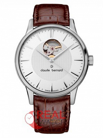 Đồng hồ Nam CLAUDE BERNARD Sophisticated classic 85017.3.AIN