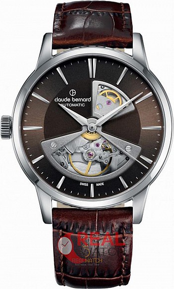 Đồng hồ Nam CLAUDE BERNARD Sophisticated classic 85017.3.BRIN2