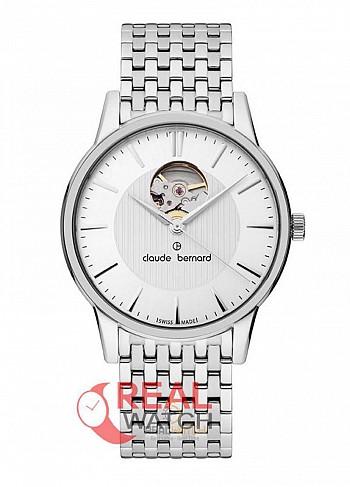 Đồng hồ Nam CLAUDE BERNARD Sophisticated classic 85017.3M.AIN