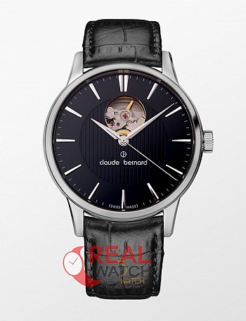 Đồng hồ Nam CLAUDE BERNARD Sophisticated classic 85017.3.NIN