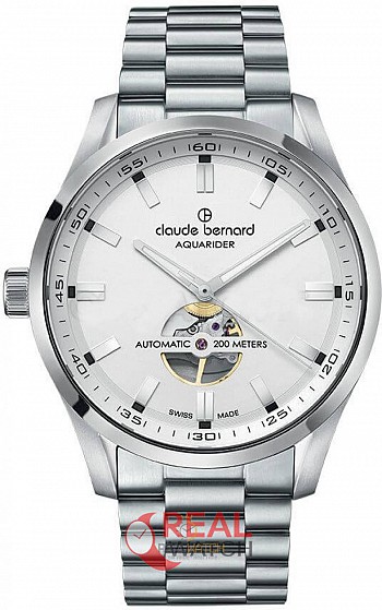 Đồng hồ Nam CLAUDE BERNARD Sophisticated classic 85026.3M.AIN