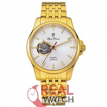 Đồng hồ Olym Pianus 990-092AMK