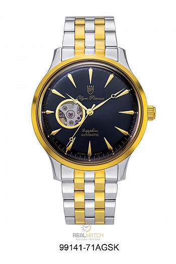 Đồng hồ Nam OLympionus 99141-71 AGSK - Đen