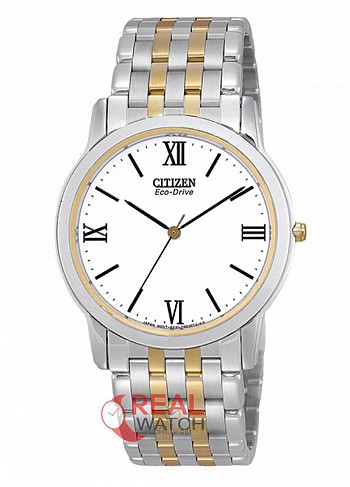 Đồng hồ Nam CITIZEN Eco-Drive AR0019-67A