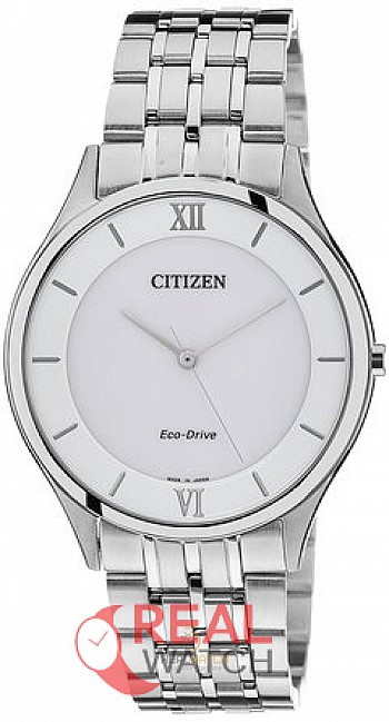 Đồng hồ Nam CITIZEN Eco-Drive AR0070-51A