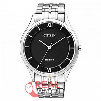 Đồng hồ Nam CITIZEN Eco-Drive AR0070-51E