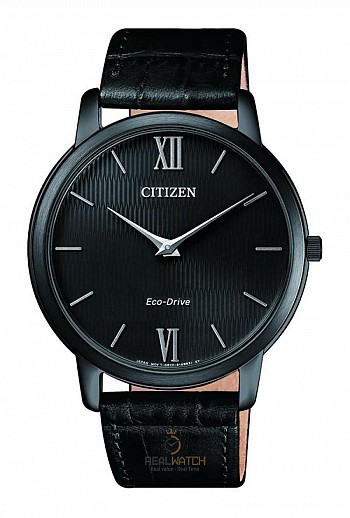 Đồng hồ Nam CITIZEN Eco-Drive AR1135-10E