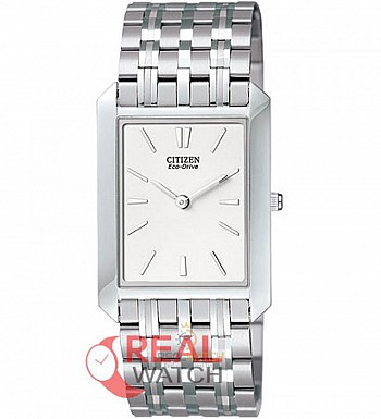 Đồng hồ nam CITIZEN Eco-Drive AR3000-77A