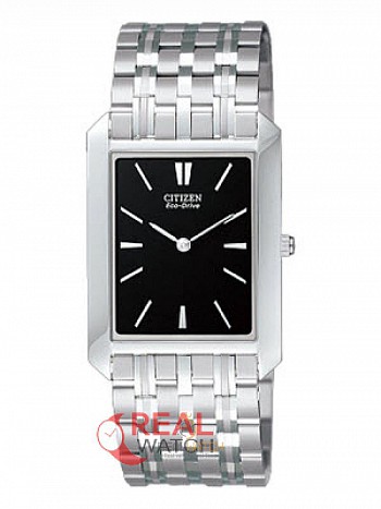 Đồng hồ Nam CITIZEN Eco-Drive AR3000-77E