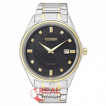 Đồng hồ Nam CITIZEN Eco-Drive AU1059-51E