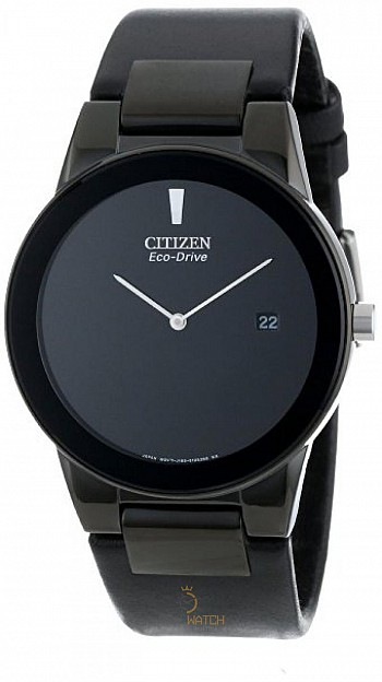 Đồng hồ Nam CITIZEN Eco-Drive AU1065-07E