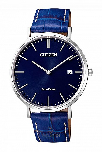 Đồng hồ Nam CITIZEN Eco-Drive AU1080-11L