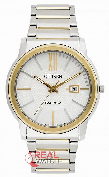 Đồng hồ Nam CITIZEN Eco-Drive AW1214-57A