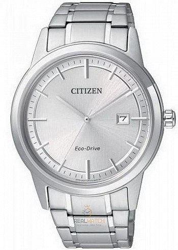 Đồng hồ Nam CITIZEN Eco-drive AW1231-58A