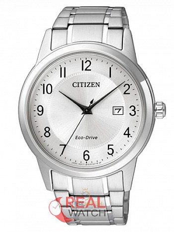 Đồng hồ Nam CITIZEN Eco-Drive AW1231-58B