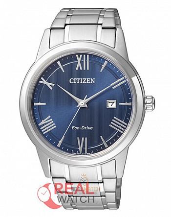 Đồng hồ Nam CITIZEN Eco-Drive AW1231-58L