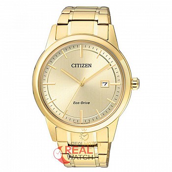 Đồng hồ Nam CITIZEN Eco-Drive AW1232-55P