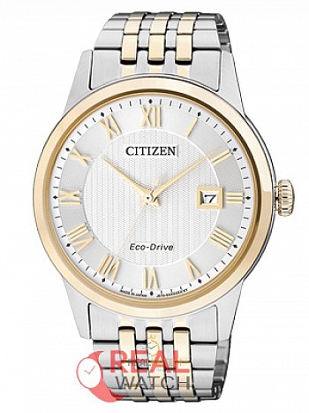 Đồng hồ Nam CITIZEN Eco-Drive AW1234-50A