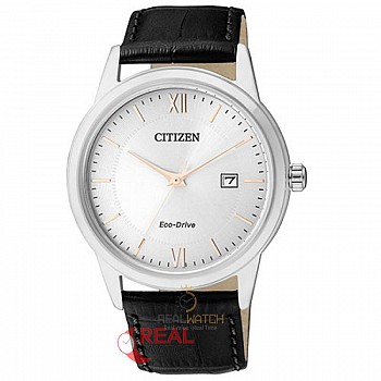 Đồng hồ Nam CITIZEN Eco-Drive AW1236-11A