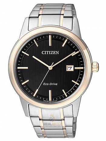 Đồng hồ Nam CITIZEN Eco-Drive AW1238-59E