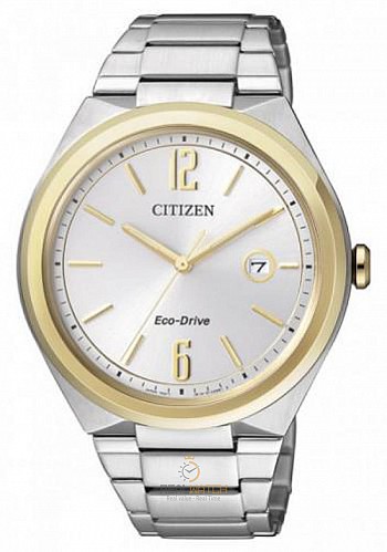 Đồng hồ Nam CITIZEN Eco-Drive AW1374-51A