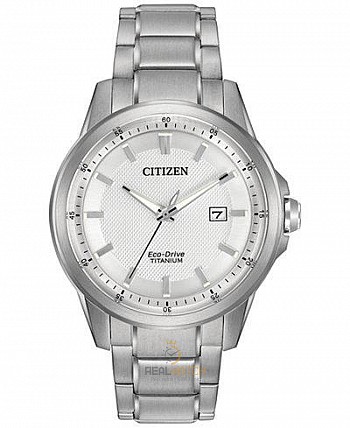 Đồng hồ Nam CITIZEN Eco-Drive AW1490-84A