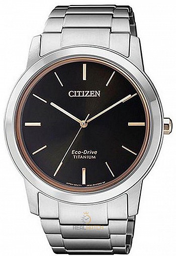 Đồng hồ Nam CITIZEN Eco-Drive AW2024-81E