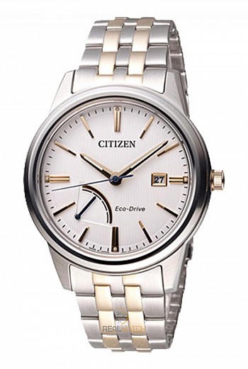 Đồng hồ Nam CITIZEN Eco-Drive AW7004-57A