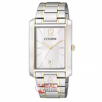 Đồng hồ Nam CITIZEN Quartz BD0034-50A