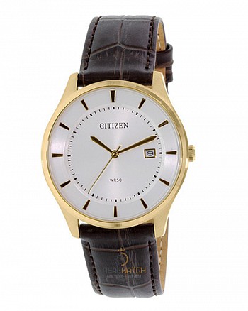 Đồng hồ Nam CITIZEN Quartz BD0043-08A