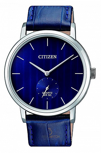 Đồng hồ Nam CITIZEN Quartz BE9170-05L