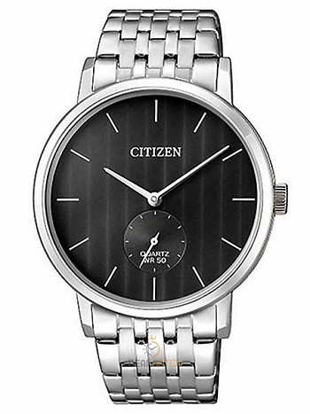 Đồng hồ Nam CITIZEN Quartz BE9170-56E