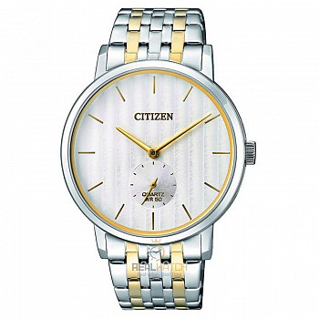 Đồng hồ Nam CITIZEN Quartz BE9174-55A