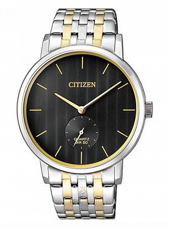 Đồng hồ Nam CITIZEN Quartz BE9174-55E