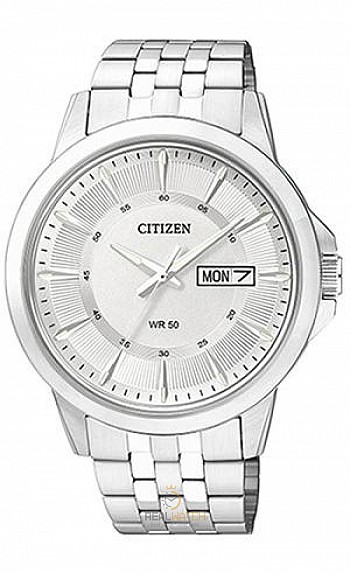 Đồng hồ Nam CITIZEN Quartz BF2011-51A