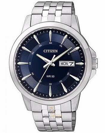 Đồng hồ Nam CITIZEN Quartz BF2011-51L