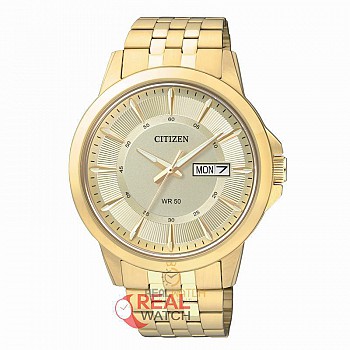 Đồng hồ Nam CITIZEN Quartz BF2013- 56P