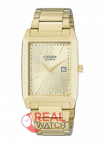 Đồng hồ Nam CITIZEN Quartz BH1652-50P